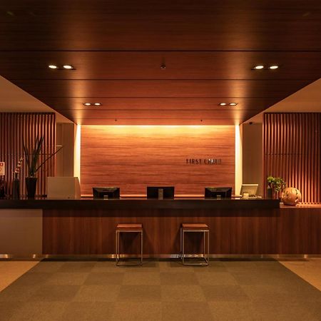 First Cabin Haneda Terminal 1 Tokyo Exterior photo