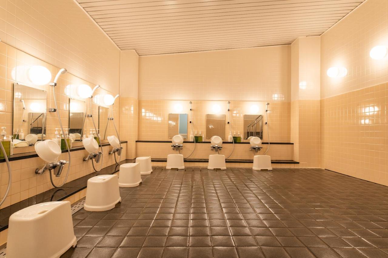 First Cabin Haneda Terminal 1 Tokyo Exterior photo