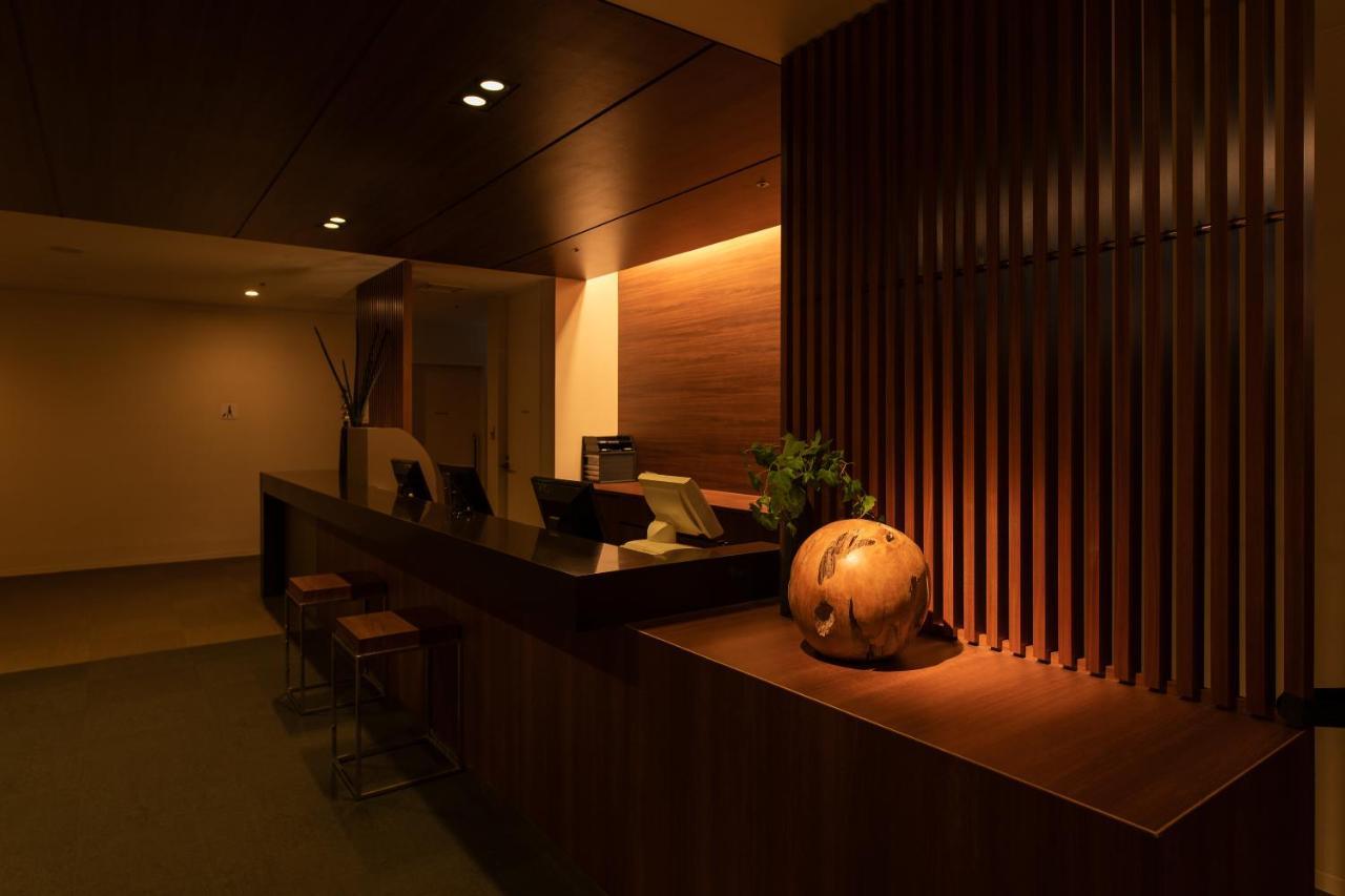 First Cabin Haneda Terminal 1 Tokyo Exterior photo